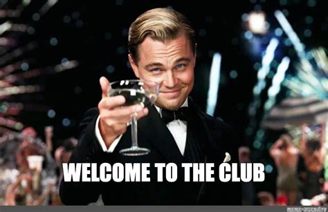 Welcome to the Club: Funny Wishes for the New Adult