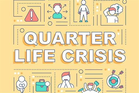 Welcome to the Quarter-Life Crisis Club