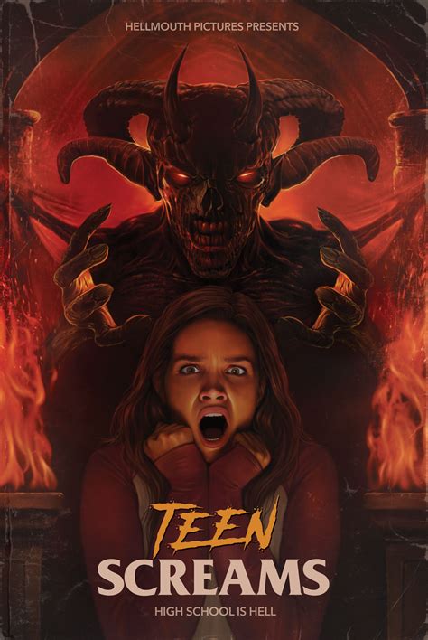 Welcome to Your Teen Screams!