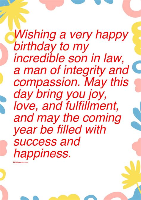 Welcoming a Son, Celebrating a Couple: Messages That Embrace Your Son-in-Law