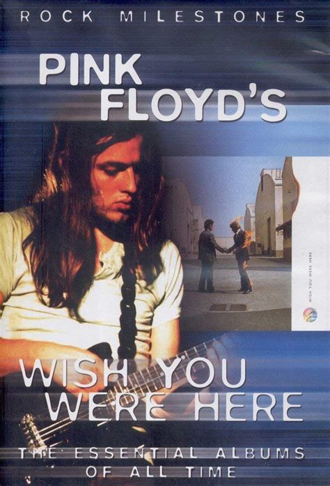 We're Just Two Lost Souls: A Deep Dive into What Pink Floyd's "Wish You Were Here" is About