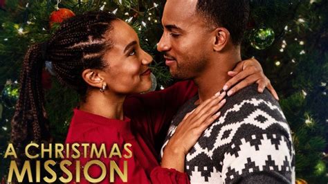 "We've Got a Christmas Mission!" Wishes