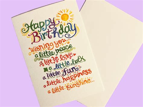 What to Write in a Birthday Card for a Fellow Charles Bronson Fan