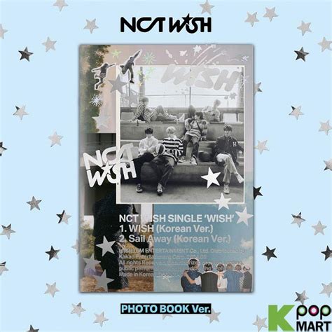 What to Write in NCT WISH Albums: 50+ Perfect Messages for Every Fan