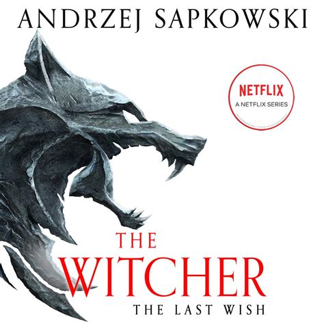 What to Write When Gifting 'The Last Wish' Audiobook