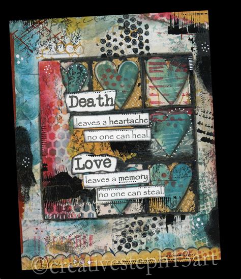 When a Shared Memory Makes the Heart Ache