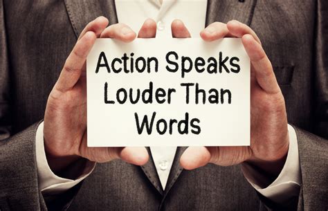 When Action Speaks Louder: Concrete Offers of Support