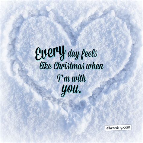 When Any Perfect Day Feels Like Christmas