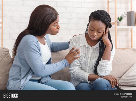 When Comfort or Support is Needed