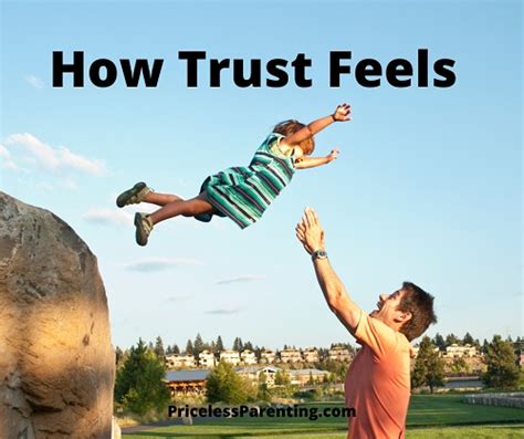 When His Trust Feels Like a Heavy Weight