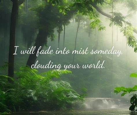 When "Someday" Fades into "Maybe"