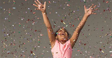 When the Celebration Lacks its Star