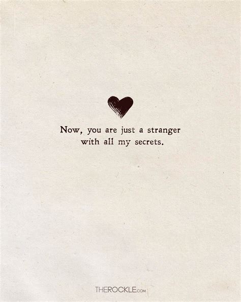 When the Dream Lover Becomes a Nightmare: Lyrics on Love & Heartbreak