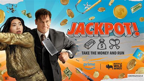 When the Jackpot is Love & Family