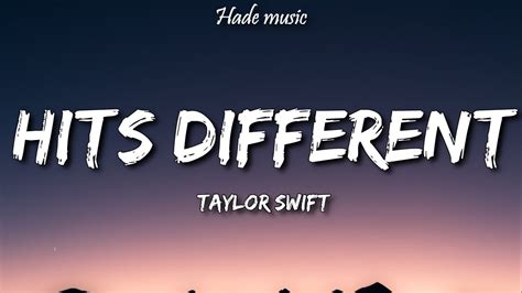 When the Lyrics Hit Different: Messages Inspired by Key Lines