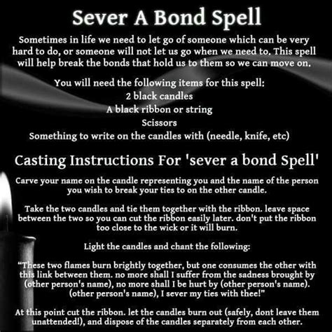 When the Magic Fades, But the Bond is Real (Breaking the Spell)