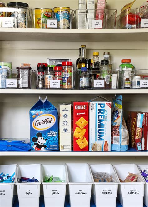 When the Pantry Feels Bare: Messages of Strength