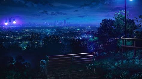 When the Scenery Reminds Me of You