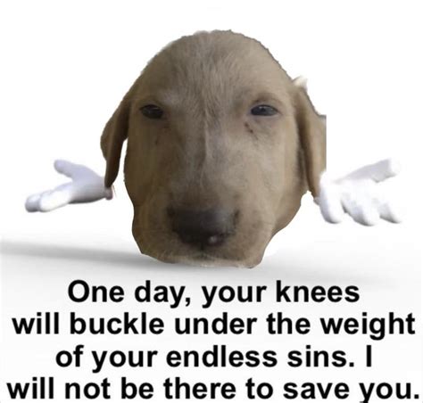 When the Weight of Your Wish Becomes Real