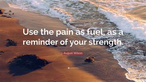 When You Need a Reminder of Your Strength
