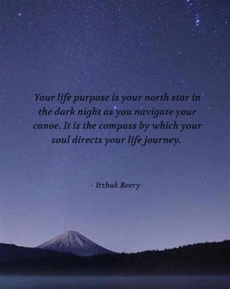 When You Need to Find Your North Star (Messages of Hope & Guidance)