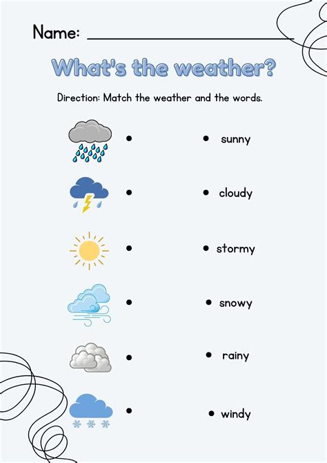 When You Want the Weather to Match Your Mood