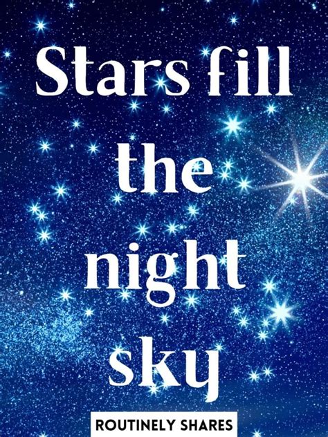 When You Wish Upon a Star: Captions for Dreamers