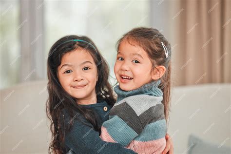When Your Sibling is Your Best Friend