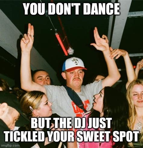 When You're at the Karaoke Bar Without Them