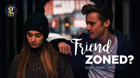 When You're Stuck on 'Just a Friend': Navigating the Friend Zone