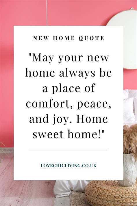 When You've Moved Away: A New Home, But Missing the Old
