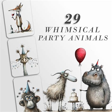 Whimsical Birthday Wishes for Your Little Creature