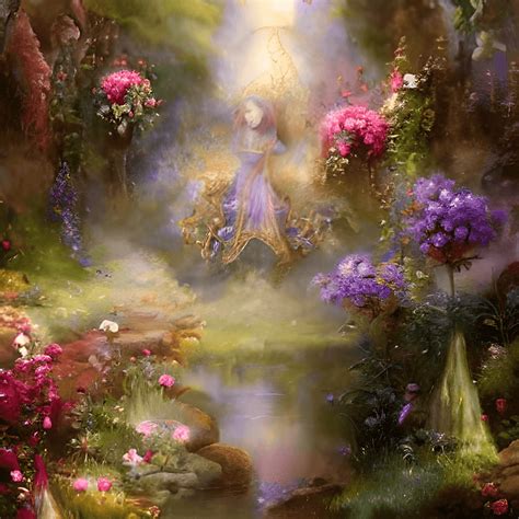 Whimsical & Fantastical Wishes (For the Dreamer's Imagination)