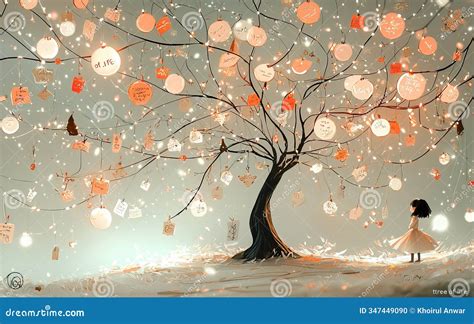 Whimsical & Magical Wishes for a Child