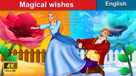 Whimsical & Magical Wishes for a Little Princess