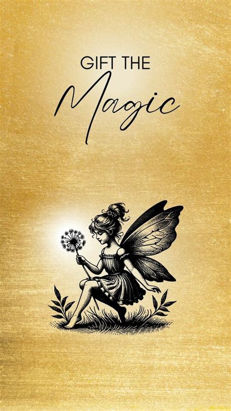 Whimsical & Magical Wishes for a Touch of Sparkle
