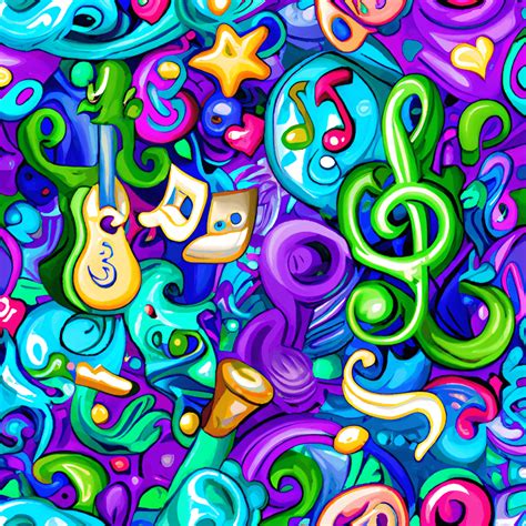 Whimsical Notes for a Touch of Magic