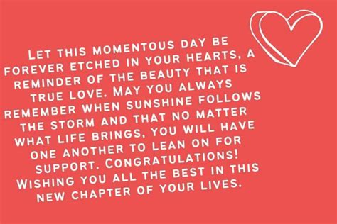 Whimsical & Poetic Wishes from the Heart