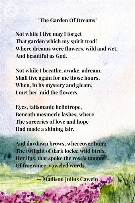 Whimsical & Poetic Wishes