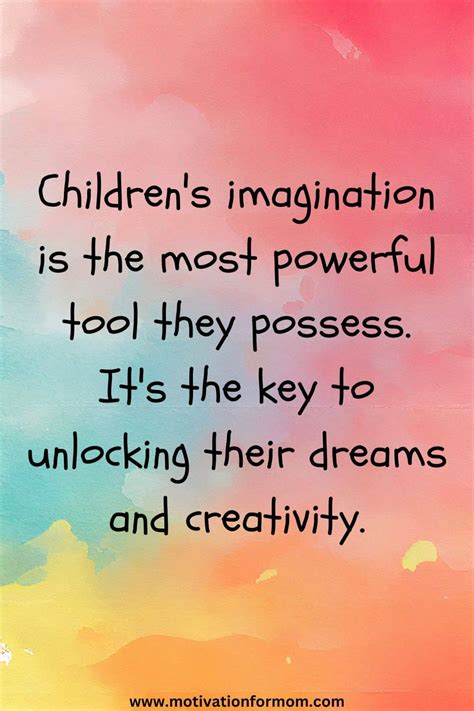 Whimsical Wishes for a Child's Imagination