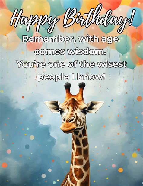 Whimsical Wishes for a Good Laugh
