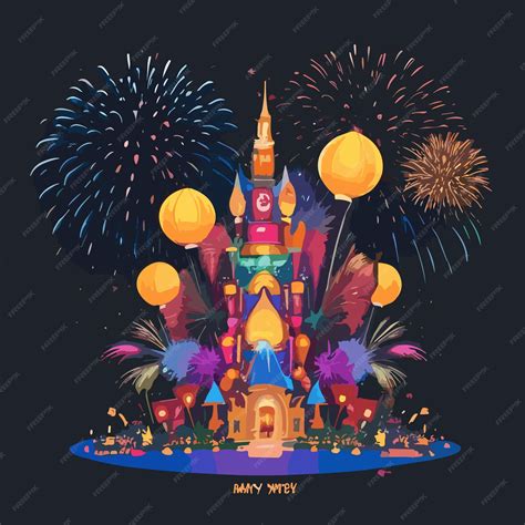 Whimsical Wishes for a Lifetime of Magic