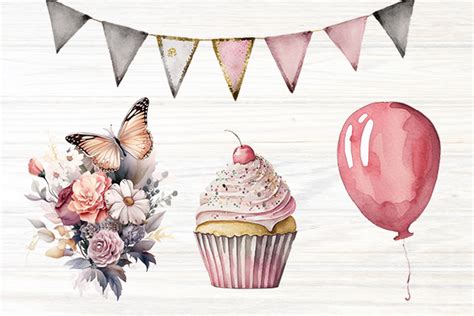 Whimsical Wishes for Birthdays & Celebrations
