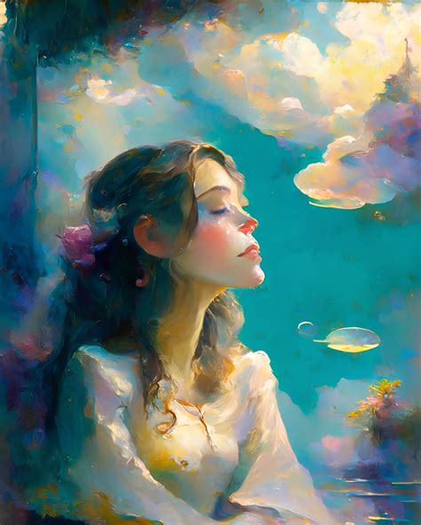 Whimsical Wishes for the Daydreamer