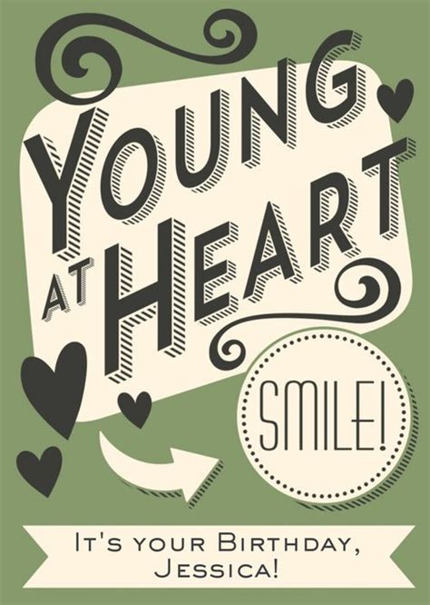 Whimsical Wishes for the Young at Heart