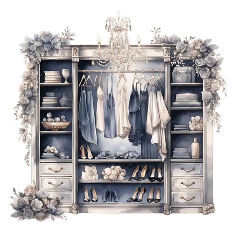 Whimsical Wishes for Your Dream Wardrobe