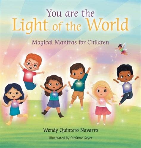 Whimsical Wishes & Magical Mantras