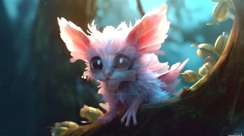 Whimsical Wonders & Magical Musings