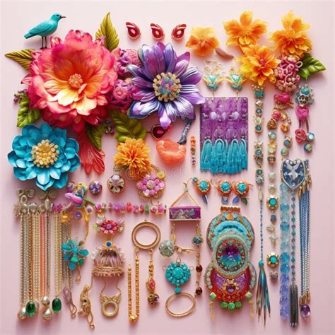 Whimsical Wonders & Playful Things