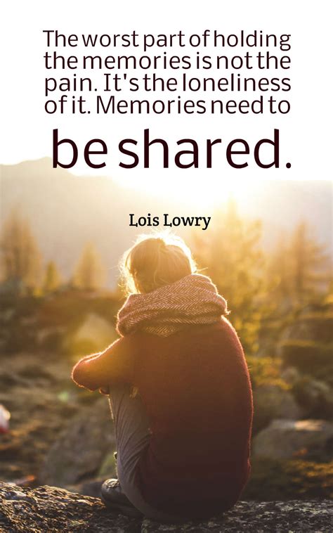 Whispers for a Shared Loneliness